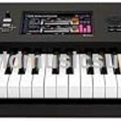 Korg Nautilus AT 88 Key Digital Music Workstation