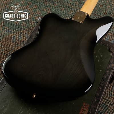 1996 Fender Limited Edition The Ventures Jazzmaster JM-165VR made in Japan MIJ w/ case image 9