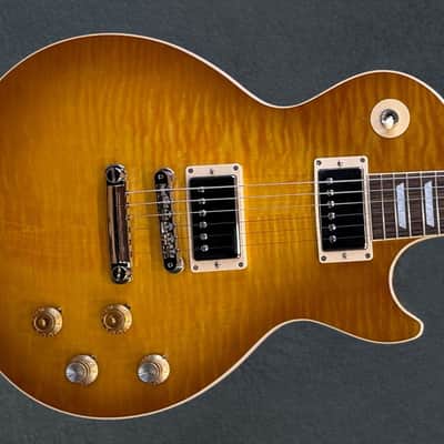 Gibson USA Kirk Hammett "Greeny” Les Paul Standard '23 image 1
