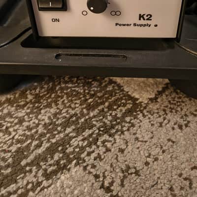 RODE K2 Tube Microphone - As New Condition image 5