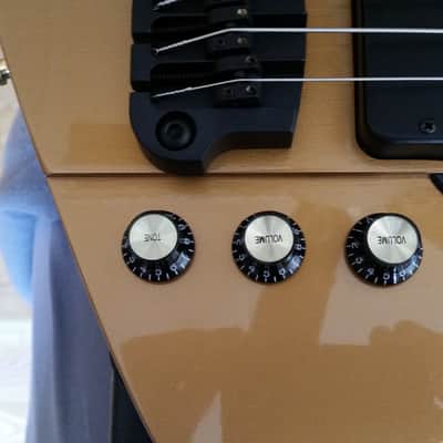 2013 Gibson Thunderbird 50th Anniversary Bass image 5