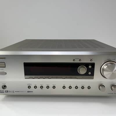 Onkyo TX-DS595 - Surround Receiver image 4