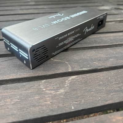 Fender Engine Room LVL8 Power Supply 2021 - Present - Gray image 3