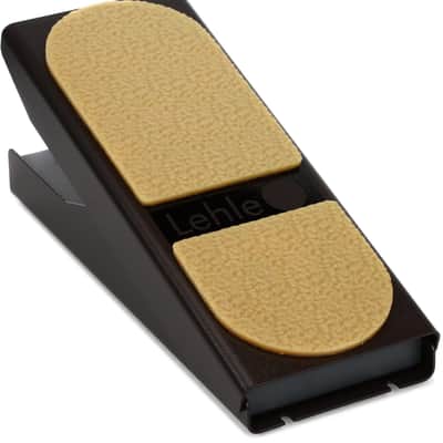 Lehle Mono Volume 90 Volume Pedal image 1