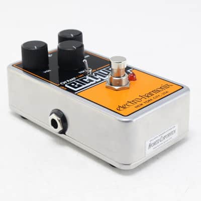 ELECTRO-HARMONIX Op Amp Big Muff Pi [202410296439] (07/10) image 4