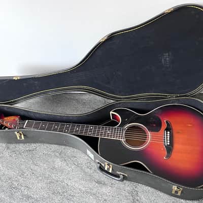 VINTAGE VERY RARE AND UNIQUE 80s Made In JAPAN FENDER EL RIO | Reverb