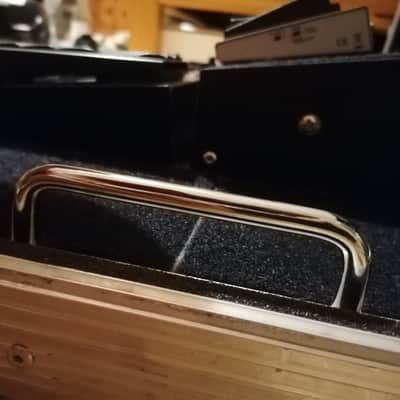 Custom Pedal Boards Lift out 2-tier pedalboard 2016 image 7