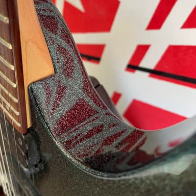 Ibanez RGA121 Prestige image 10