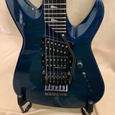 Tokai VC75 Vivian Campbell image 4
