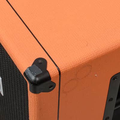 Orange - OBC115 - Bass Cabinet - 400W 1x15 - USED image 10