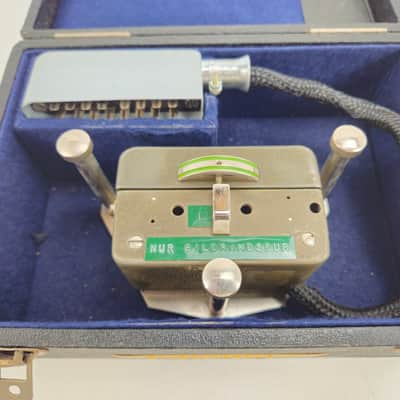Klangfilm CS 121B – Film Head – As Is – Vintage Cinema Equipment image 2