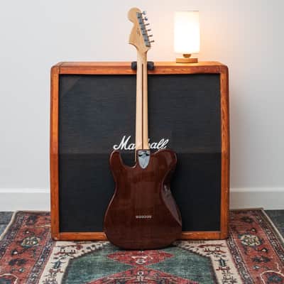 Fender Telecaster FSR 70s Deluxe 2024 - Walnut image 2