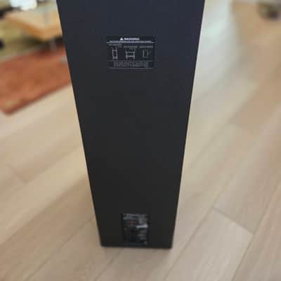 Electro-Voice (EV) QRx 212/75 12" 2-way Passive Speaker image 6
