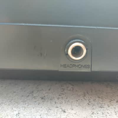 Circuit Bent Yamaha PSR 12 ADHD Mods image 4