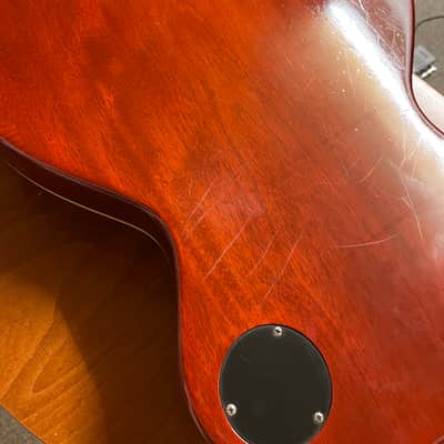 Gibson Les Paul Custom Shop Pearly Gates Billy Gibbons 59 vos image 8