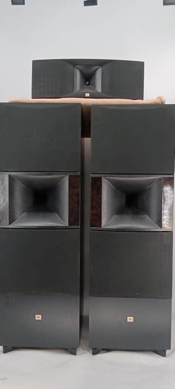 JBL SVA2100 Speakers – Vintage Cinema-Grade Floorstanders, | Reverb