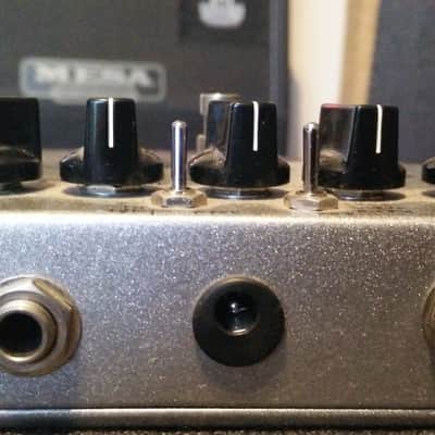 Catalinbread Silver Kiss Trinity AE image 5