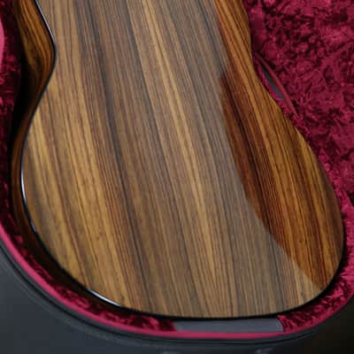 Taylor 50th Anniversary 217e-SB Plus LTD | Sunburst image 13