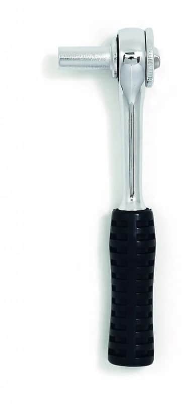 Gibraltar SC-RLW Ratchet Lug Wrench image 1