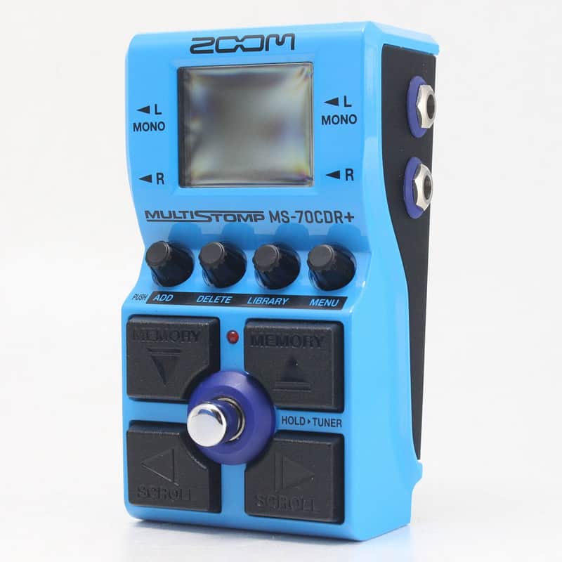Zoom MS-70CDR+