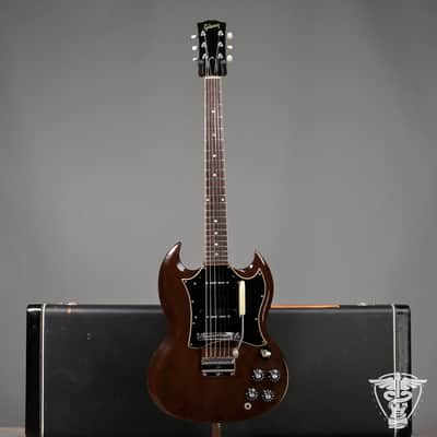 1969 Gibson SG Special - 7.03 LBS image 8