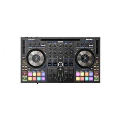Immagine Reloop Mixon 8 | Pro 4-Channel DJ Controller. New with Full Warranty! - 1