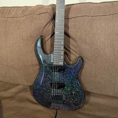 Kiesel Osiris 2024 - Rainbow Sparkle image 2