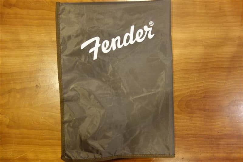 Fender Amp Cover (see description for measurements) image 1