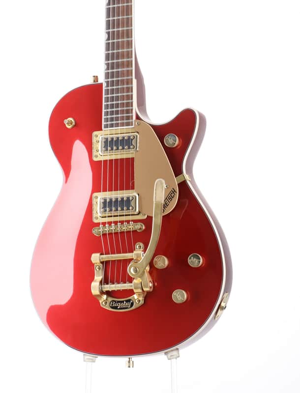 Gretsch Electromatic G5435TG Limited Edition Pro Jet | Reverb Brazil