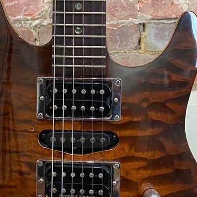 Brian Moore MC-1 Handmade in USA image 7