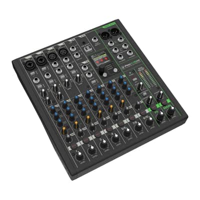 Mackie ProFX10 GO image 4