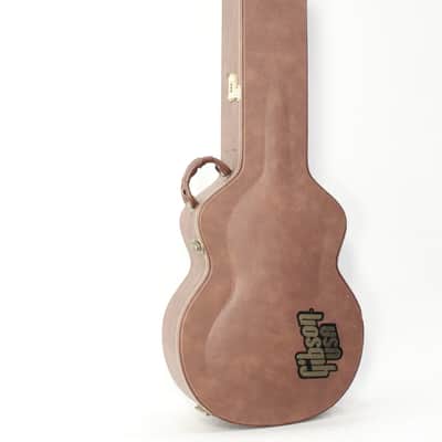 GIBSON CUSTOM 1997 L-5CES Wine Red [93307007] (07/01) image 3
