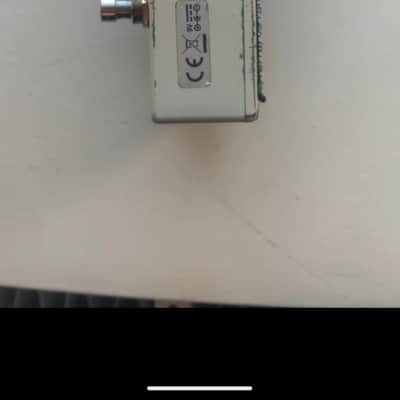 MXR M267 Octavio Fuzz - White image 4