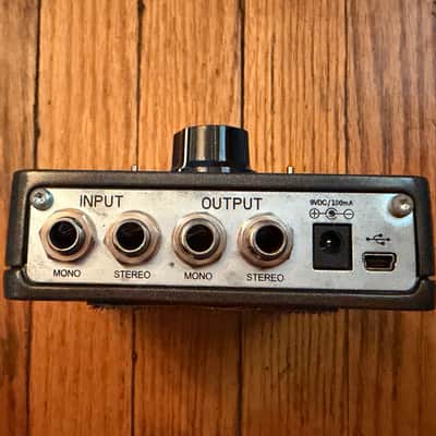Immagine TC Electronic Ditto X2 Looper 2014 - Present - Black - 2