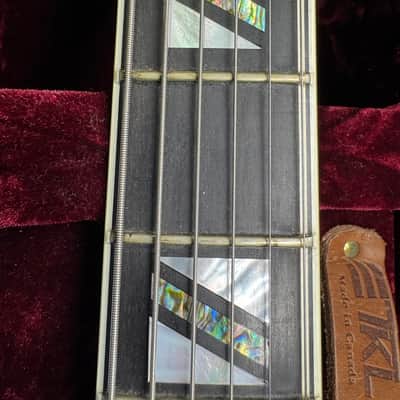GIBSON LeGrand 2003 - Natural # 22333003 image 17
