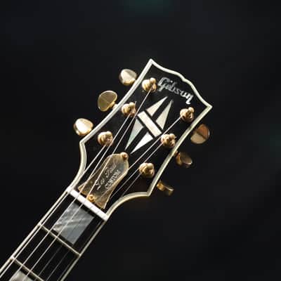 MINT UNTOUCHED 2005 Gibson Custom Shop Les Paul Bullseye Zakk Wylde COA Publication Used By Zakk Wylde 268 image 4
