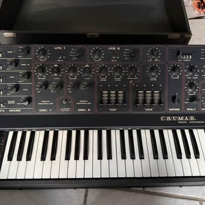 Crumar DS-2 1970s