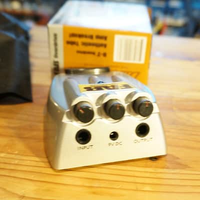 Danelectro Fab Overdrive - New in Box! image 2
