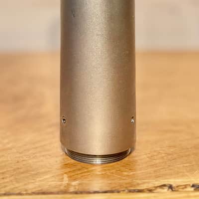 Vintage AKG C24 Quad caspule microphone, Decca studios - one off mic built by AKG - RARE image 3