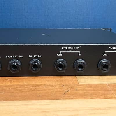 Voce V3 - Tone Wheel Organ sound module image 6
