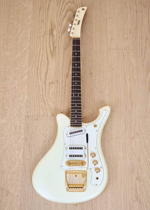 ヤマハSG7 20Thアニバーサリー　カールコード ヤマハSG7 20Thアニバーサリー カールコード ヤマハSG7 20Th