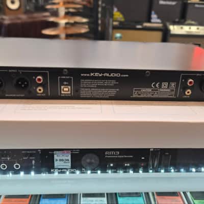 iKey-audio RM3 2010's image 5
