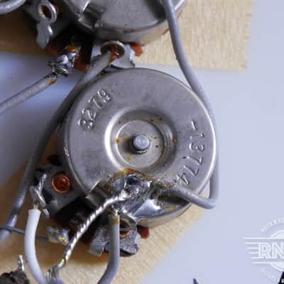 Rickenbacker 360 - 1974 - Azureglo image 12