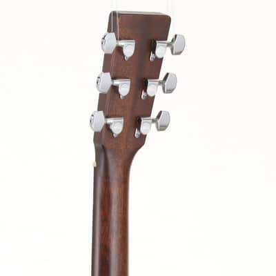 Martin D-18, manufactured in 1995 [563855] (07/08) image 12