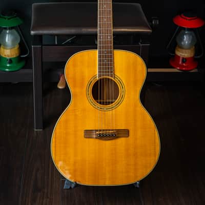 Recording King RO-27 Solid Wood Excellent Cond. | Reverb