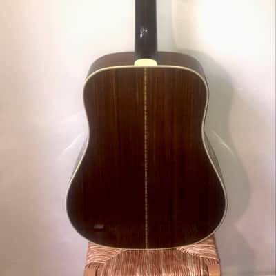 Guild D55 2013 image 2