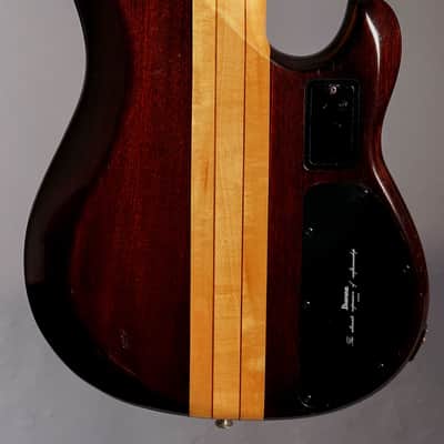 Ibanez Musician MC924 Left Handed 1983 image 5