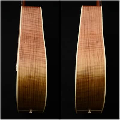 Headway HD-SAKURA'26/ATB 萌桜[Dreadnought Shape][Limited to 12] [Made in Japan]  2026 - Gloss image 9