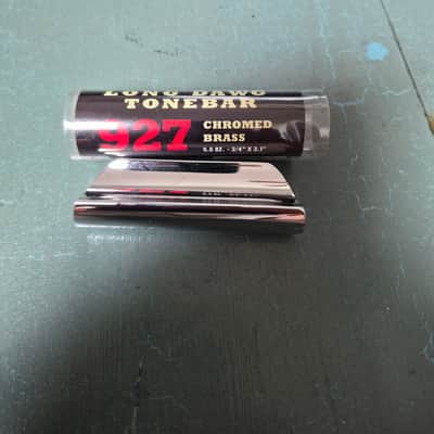 Dunlop 927 Tonebar Guitar Slide image 2
