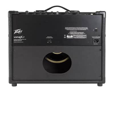 Peavey Vypyr X1 Guitar Modeling Amp image 2